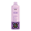 Love 66 & Morango Kiwi & Melancia Mirtilo & Limonada de Framboesa