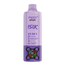 Frutos Vermelhos Mistos & Ananás Pêssego Maracujá & Cola Efervescente & Morango Framboesa