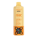 Melancia com Gelo & Red Bull & Morango com Framboesa & Melão Triplo com Gelo