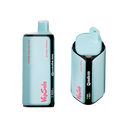 Happy Ranch & Sex On The Beach & Melancia e Coco & Cereja e Frutos Vermelhos