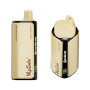 Cereja Efervescente & Lima-Limão & Framboesa com Melancia & Morango Gelado