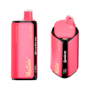 Fruta do Dragão com Morango Gelado & Lima-Limão & Love 66 & Melancia Gelada