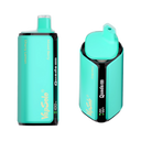 Cereja Limão & Bagas Mistas & Morango e Kiwi & Pastilha de Morango e Melancia