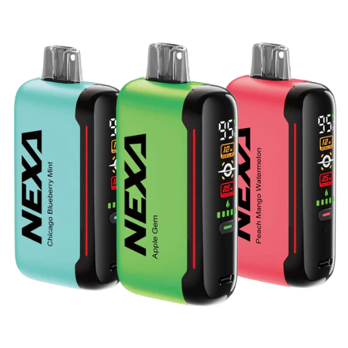 Vape NEXA N20000 - 20.000 Puffs
