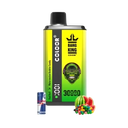 Red Bull & Rebuçado de Melancia