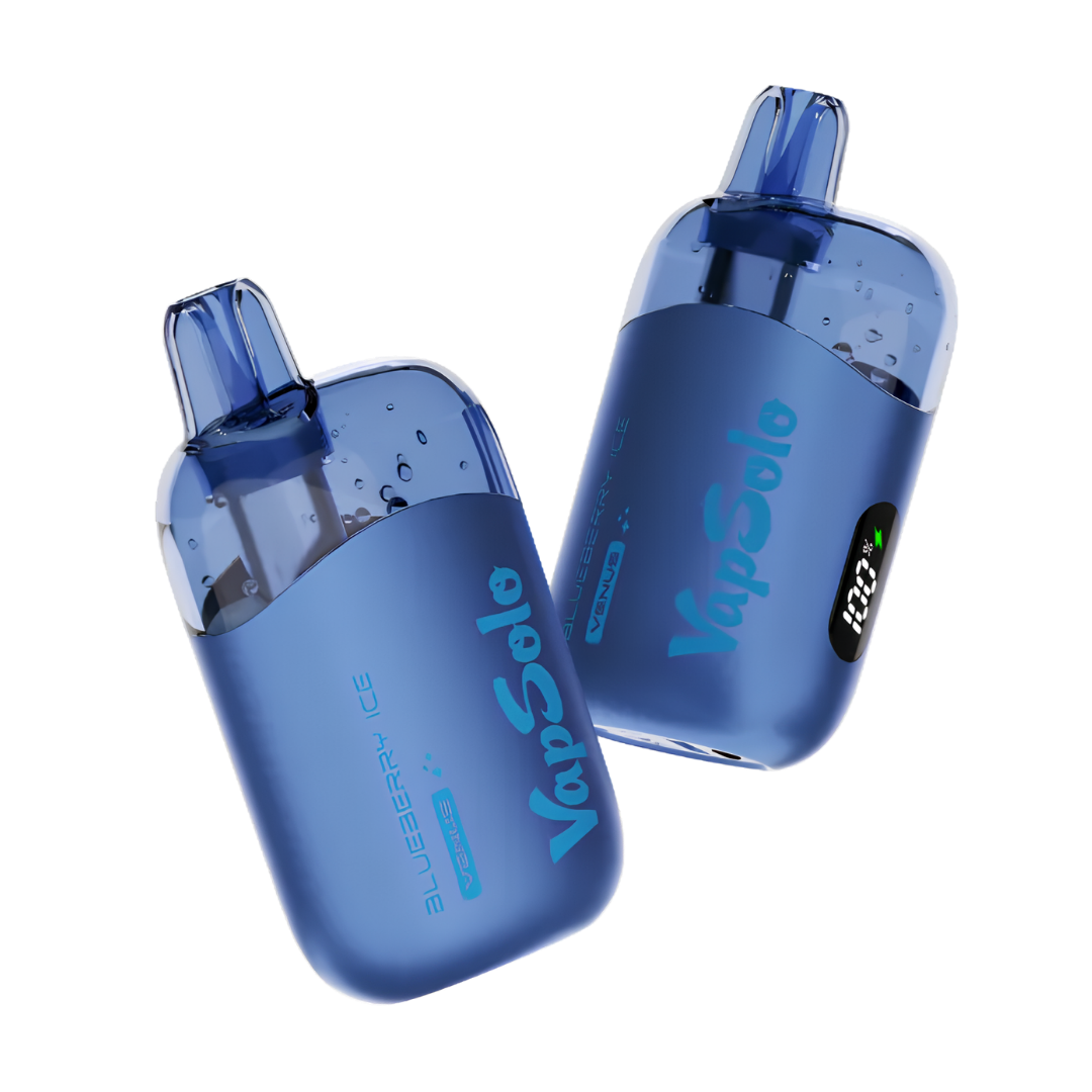 Vape VapSolo VENUS