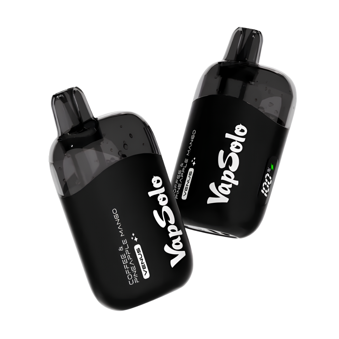 Vape VapSolo VENUS