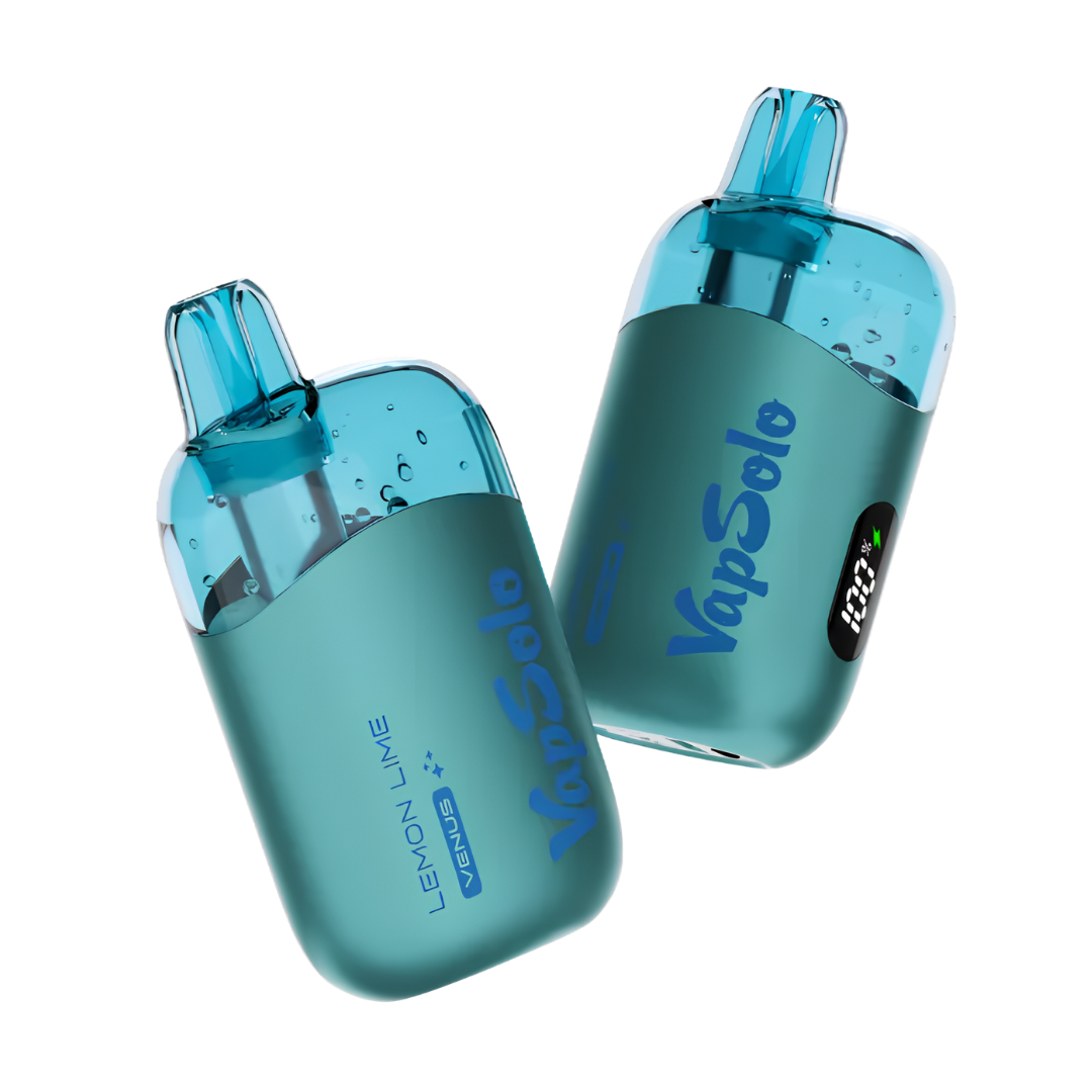 Vape VapSolo VENUS