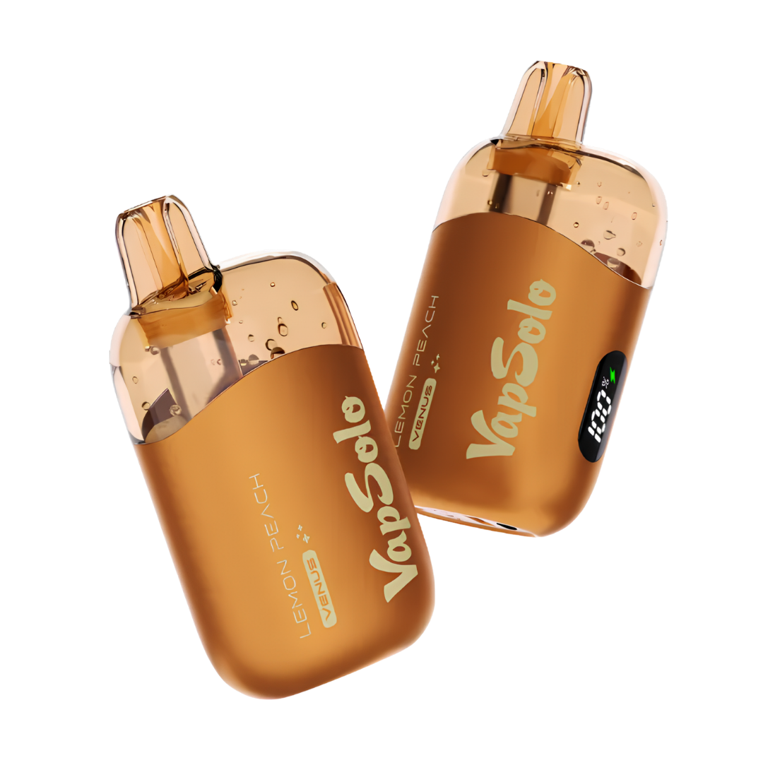 Vape VapSolo VENUS