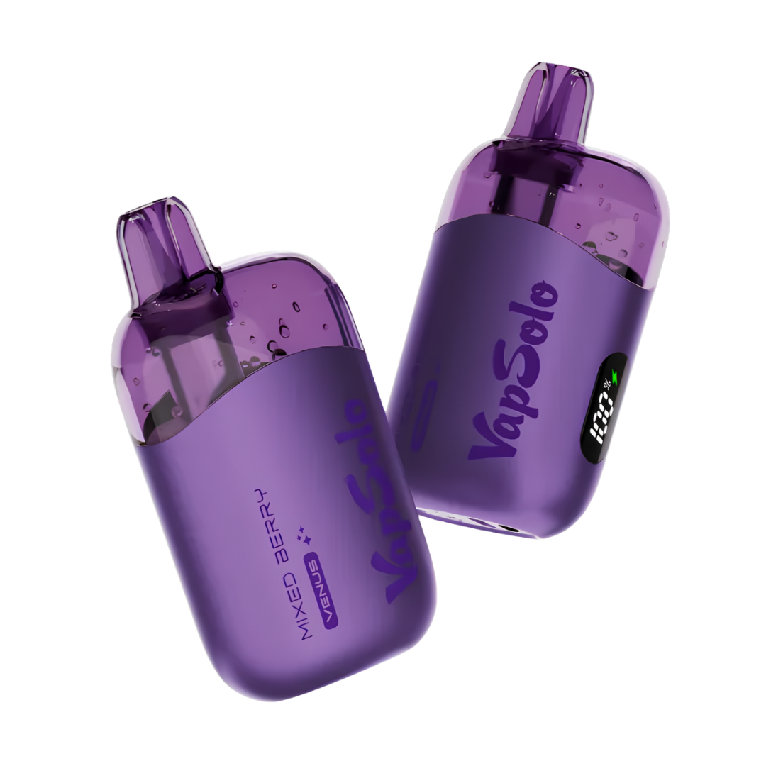 Vape VapSolo VENUS