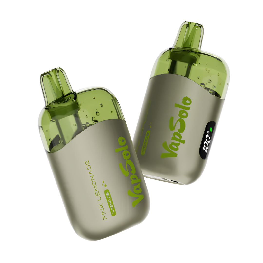 Vape VapSolo VENUS