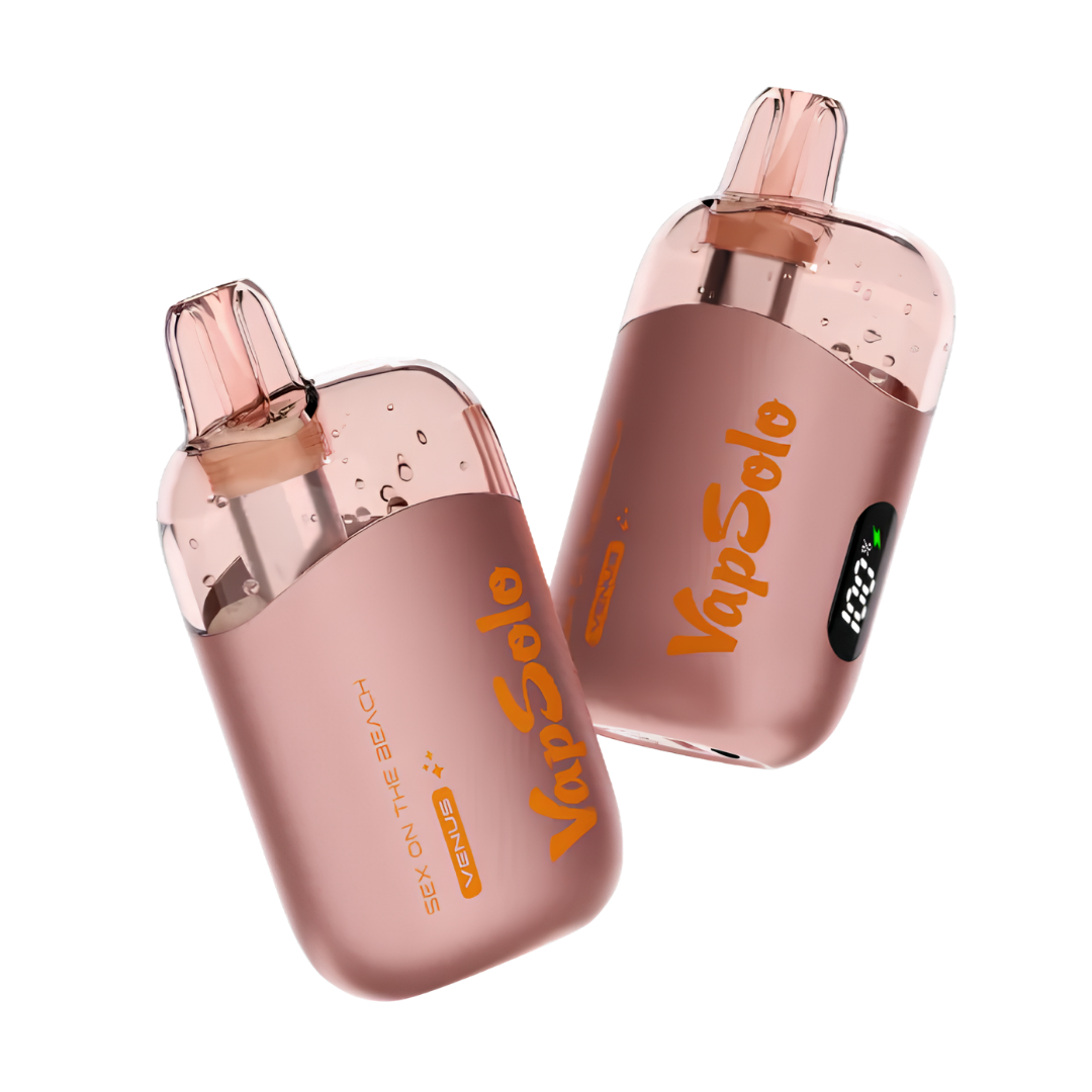 Vape VapSolo VENUS
