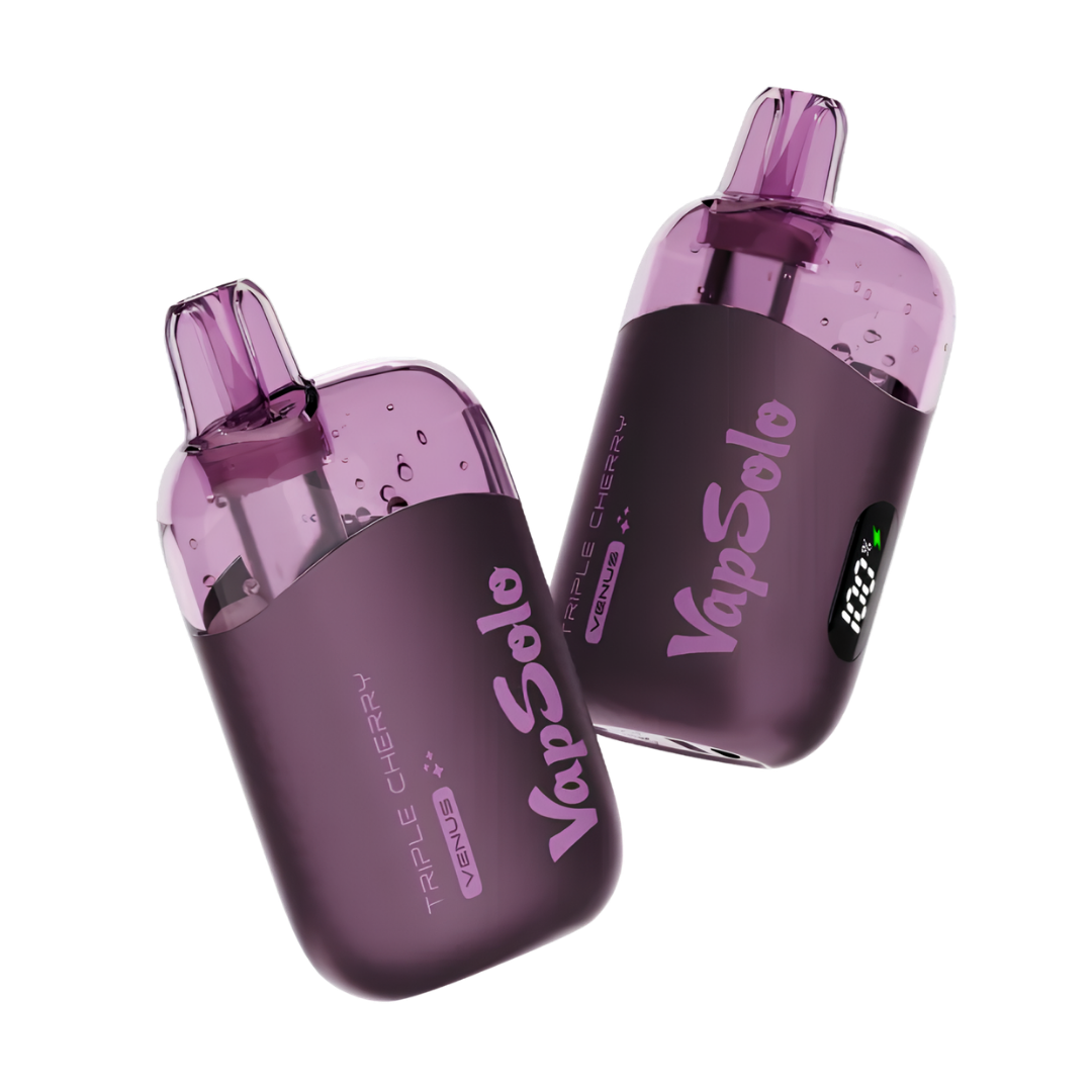 Vape VapSolo VENUS