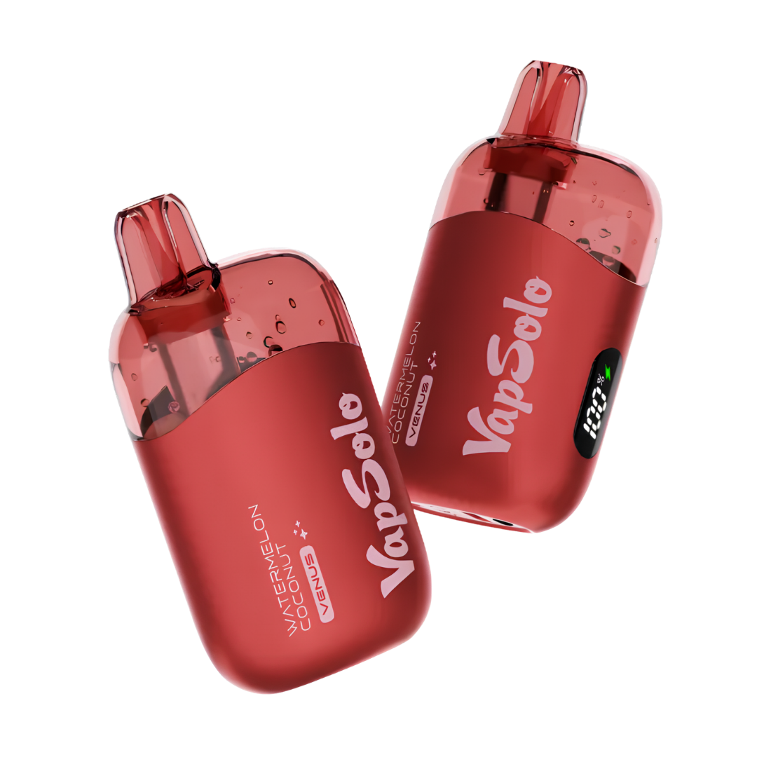 Vape VapSolo VENUS