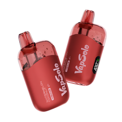Watermelon Coconut