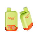 Melancia Gelada & Mix de Frutas Vermelhas