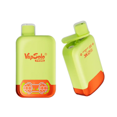 Wassermelone Ice & Beerenmix