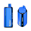 Mirtilo Gelado & Cereja Efervescente & Morango Manga & Melancia Gelada